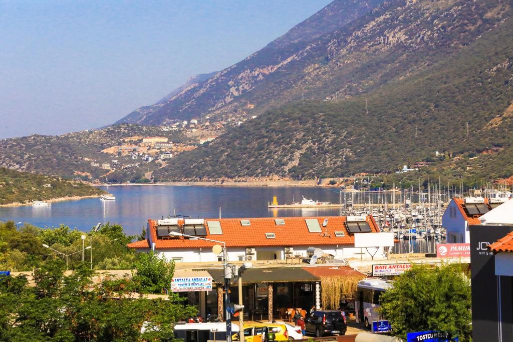 Neva Boutique Hotel photo