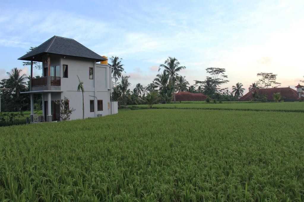 Villa Kemuning