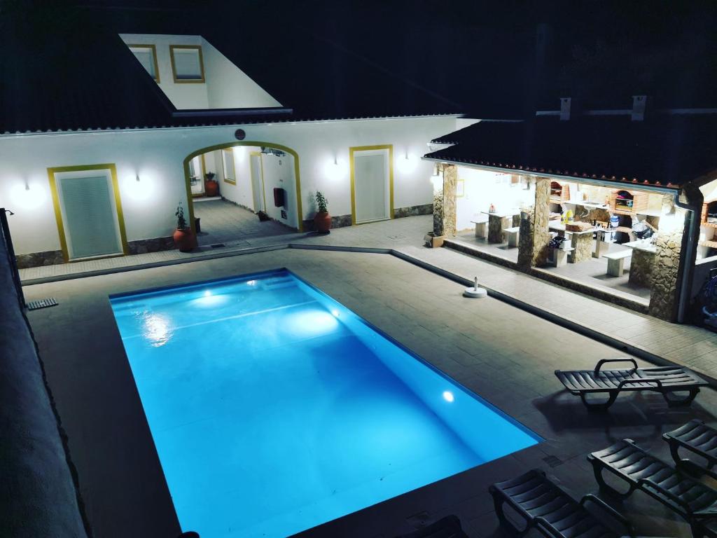 Casinhas da Avo Aura — Hotel in Reguengos De Monsaraz