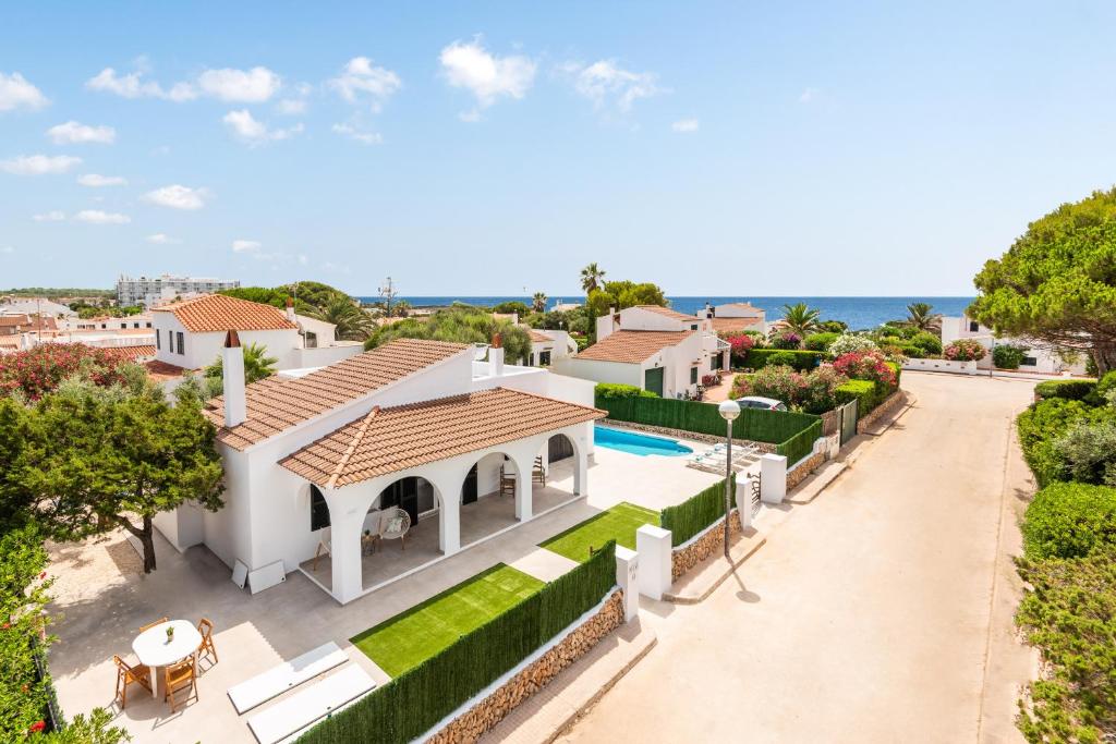 Villa Menorca ROCAS by Mauter Villas - 2