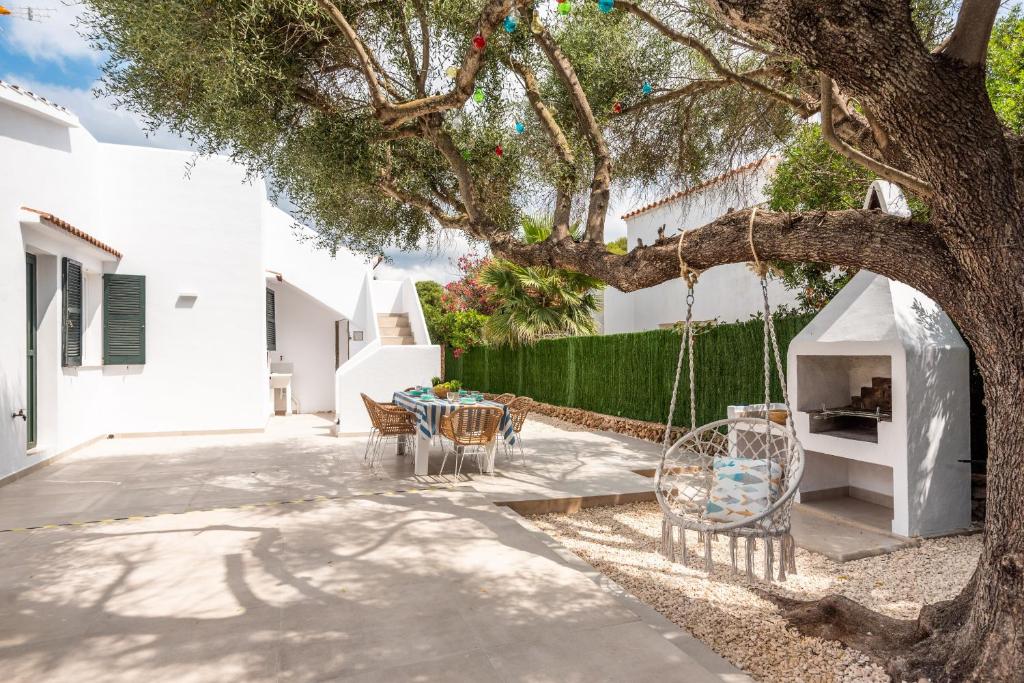Villa Menorca ROCAS by Mauter Villas - 4