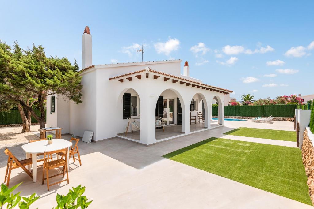 Villa Menorca ROCAS by Mauter Villas - 5