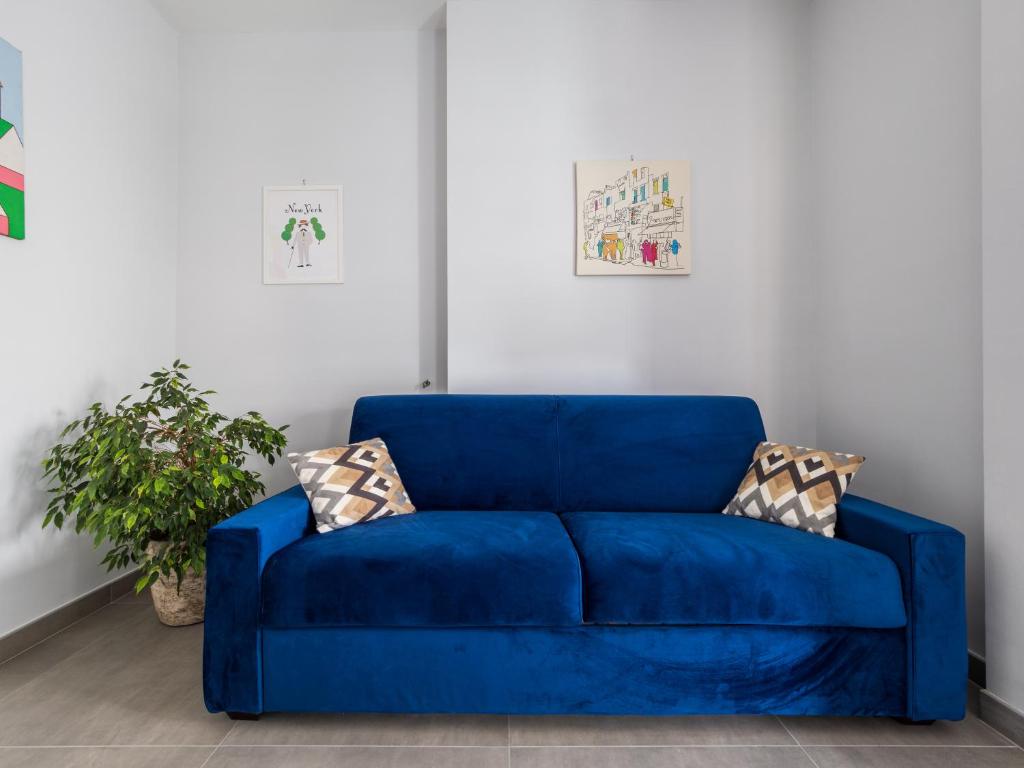 Azzurro Park Suite - De Vivo Realty Sorrento - 4
