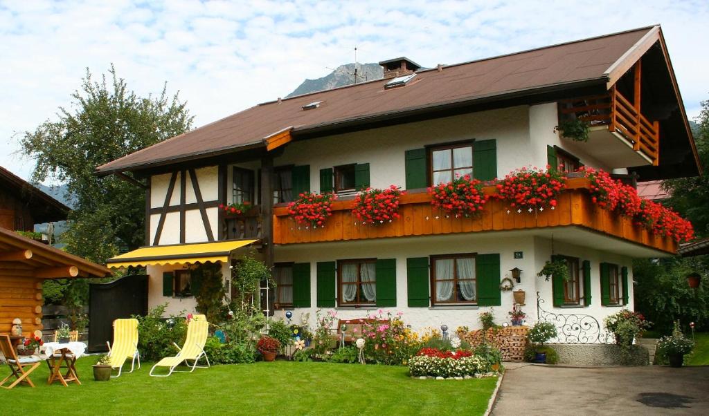 Gästehaus Michelar's Hüs - 3