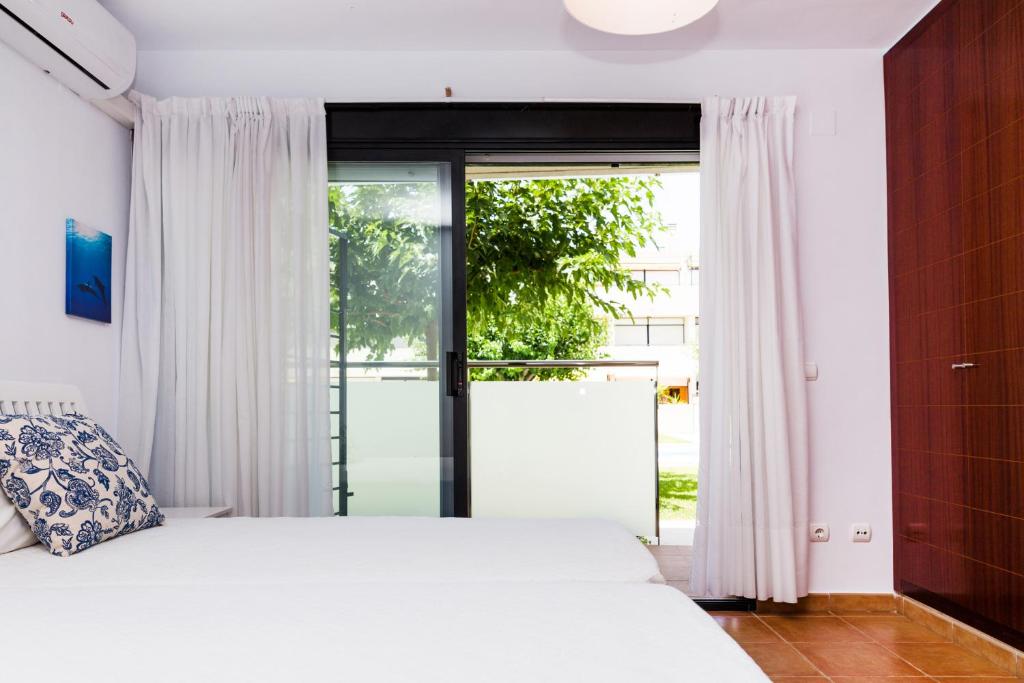 Santa Barbara Apartment Javea by Rock Rentals - 3
