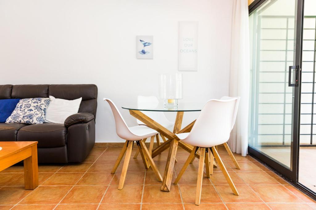 Santa Barbara Apartment Javea by Rock Rentals - 4