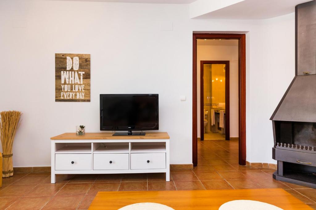 Santa Barbara Apartment Javea by Rock Rentals - 5