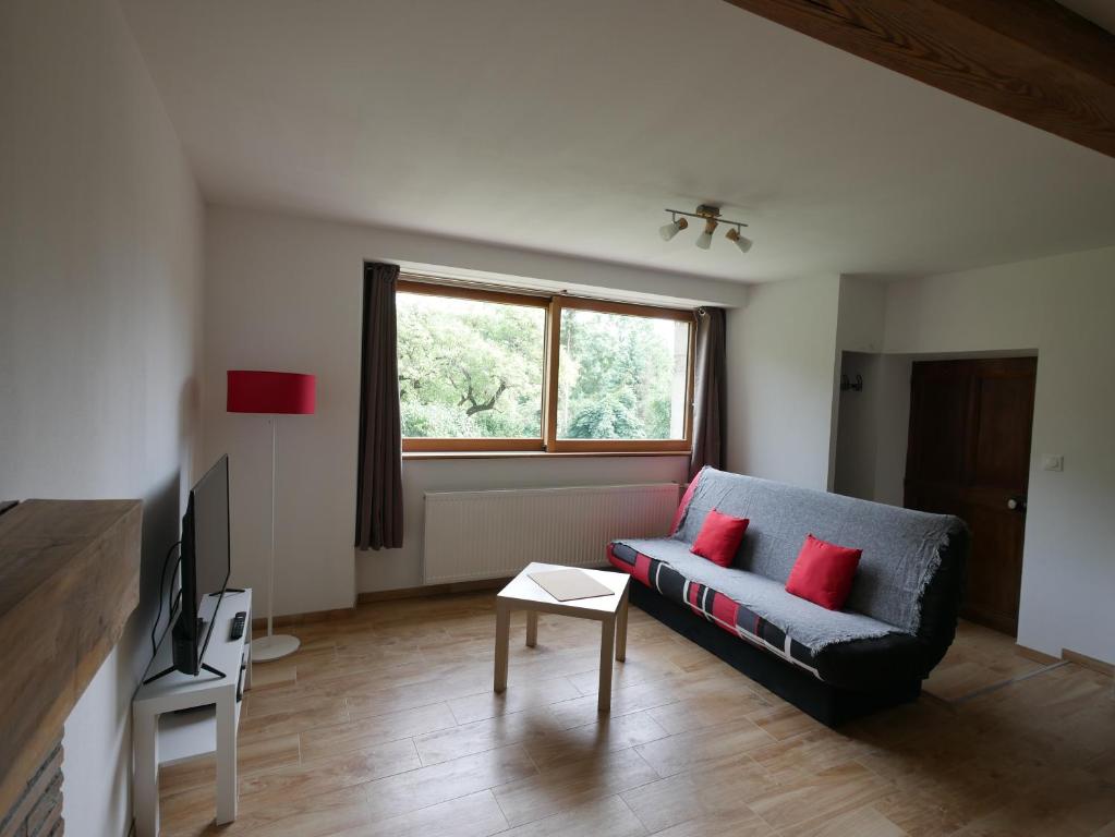 Appartement T2 40m2 avec extérieur 4 couchages - 4