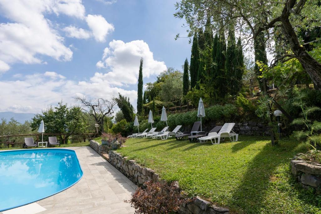 B&B la Concordia photo