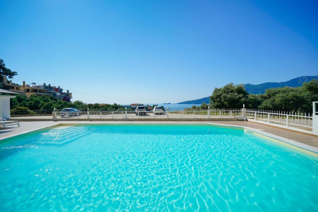 Sunny Hotel Thassos photo