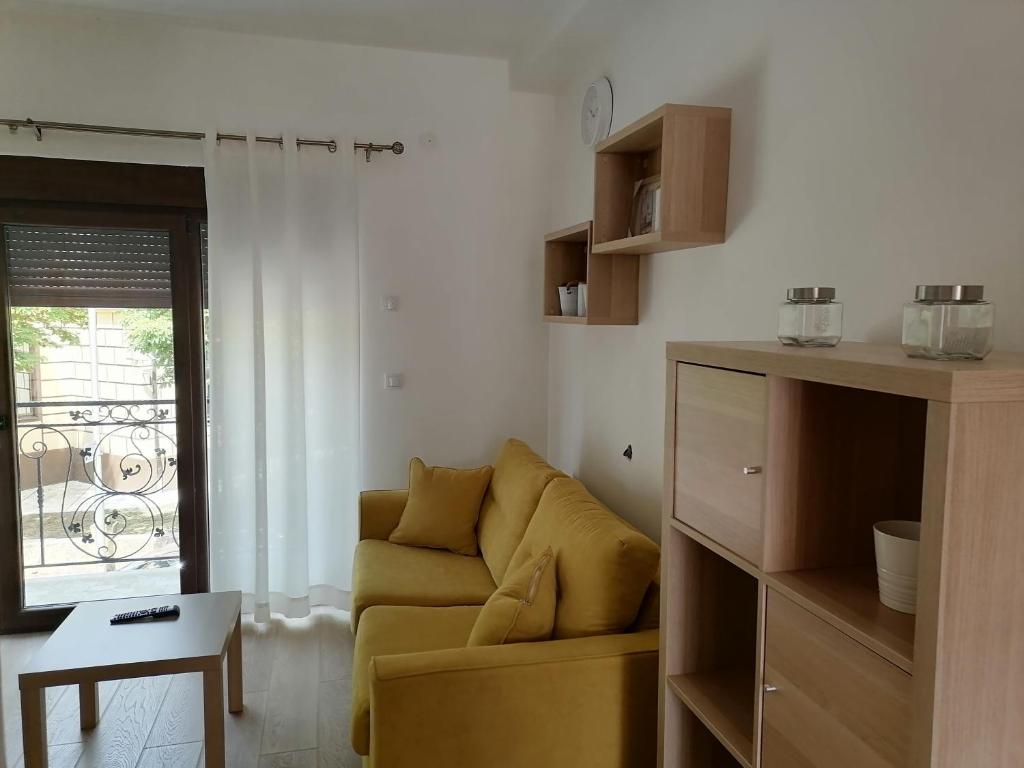 Aparments Kostić, Bajina Bašta