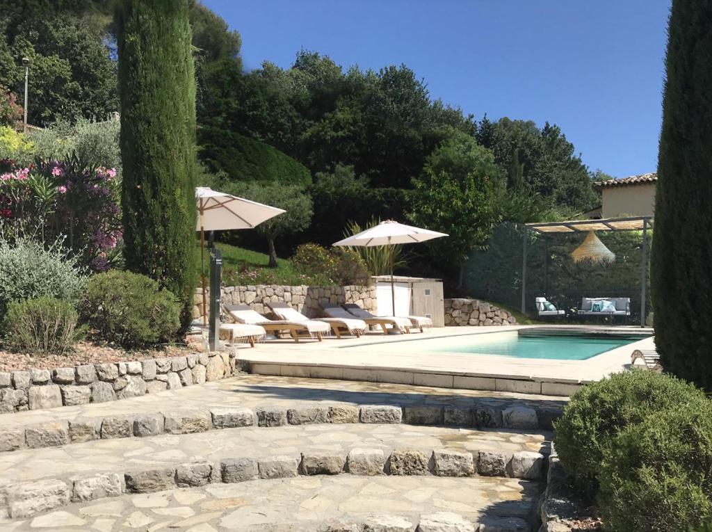 Bastide Nomade - guest house - 2
