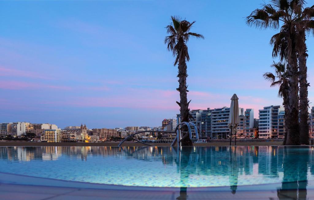 Cavalieri Hotel Malta, a member of Radisson Individuals — St Julian’s, Malta Island