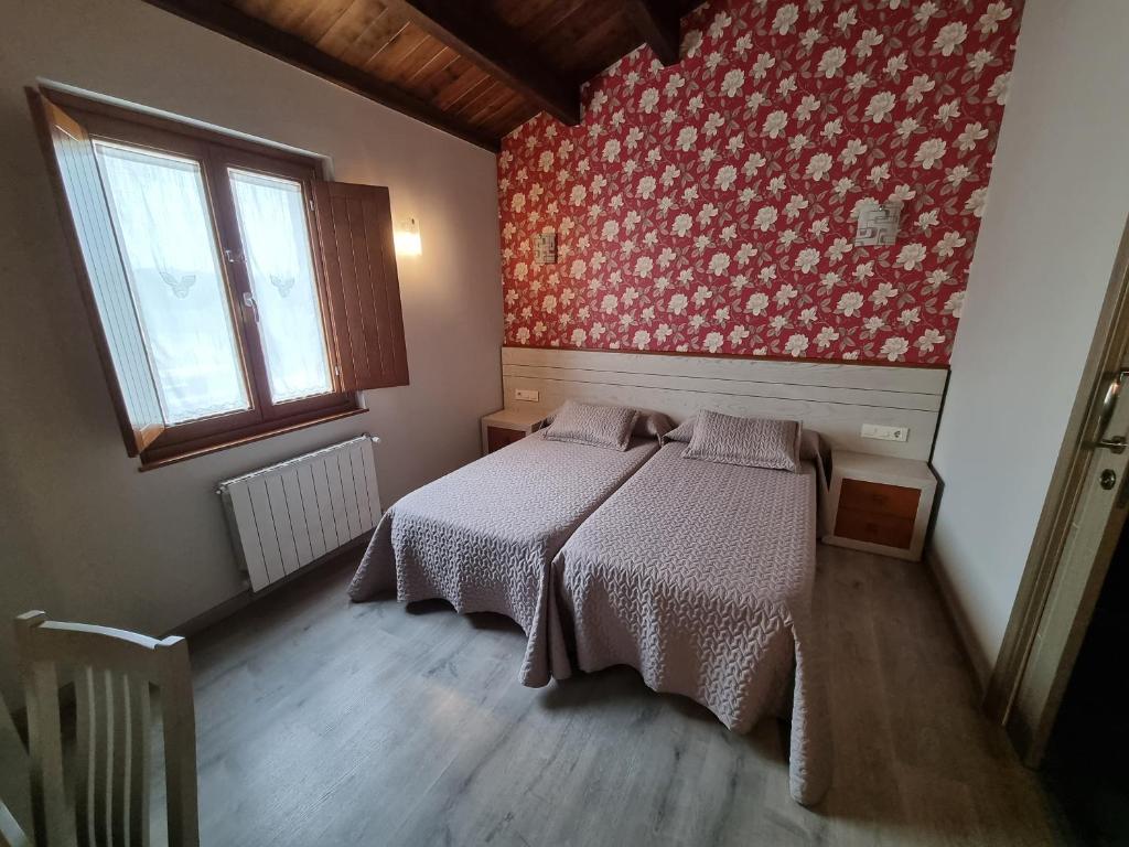 Pension Ribadiso photo