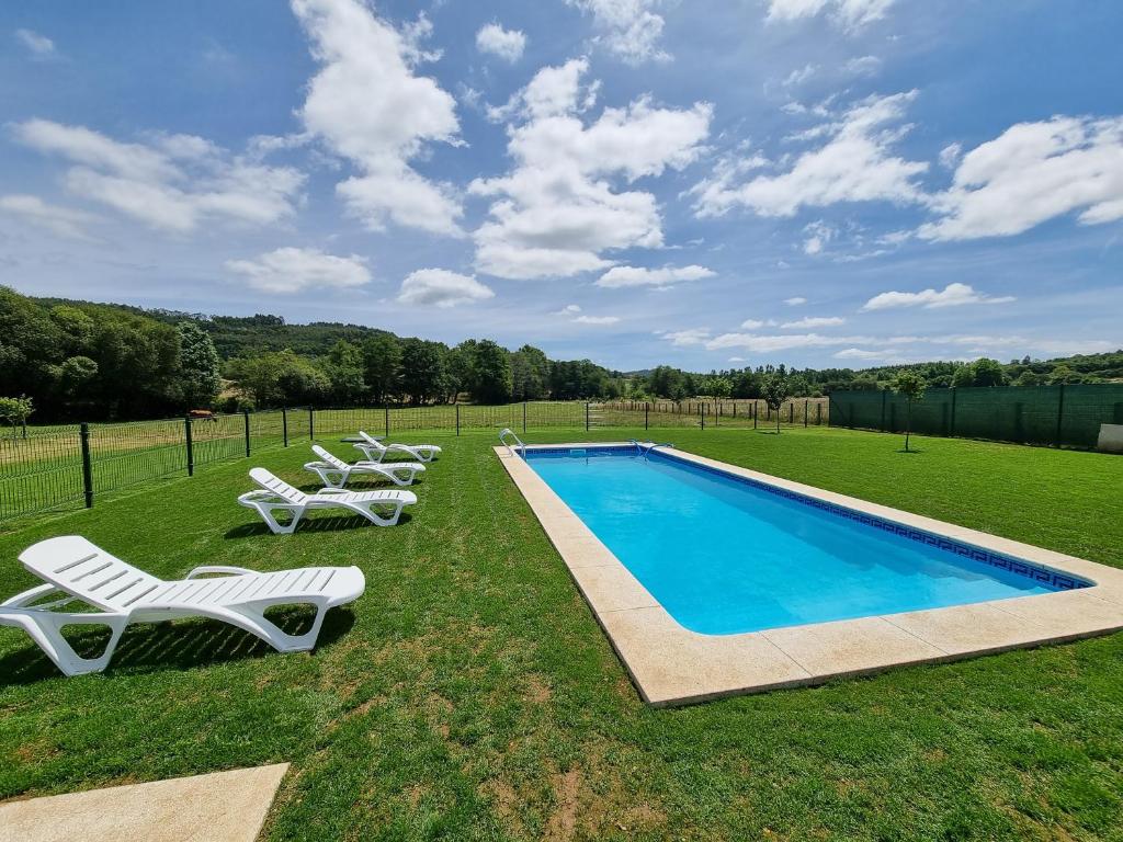 Pension Ribadiso photo