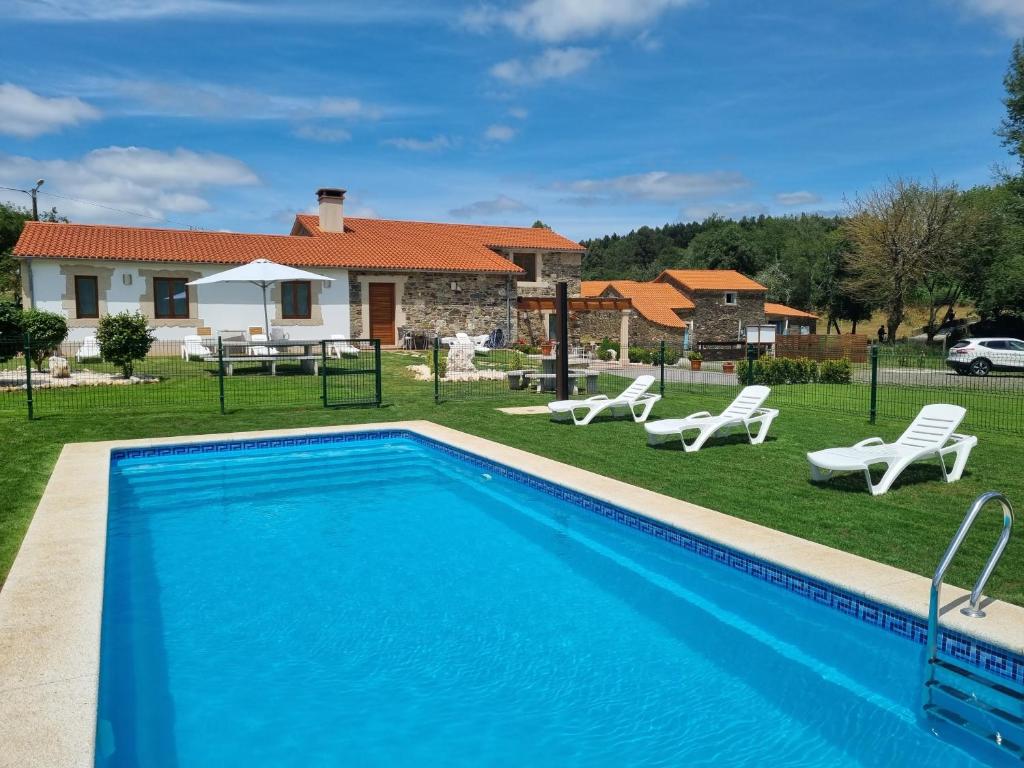 Pension Ribadiso — Hotel in Arzua