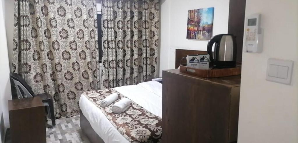 Darak hotel photo