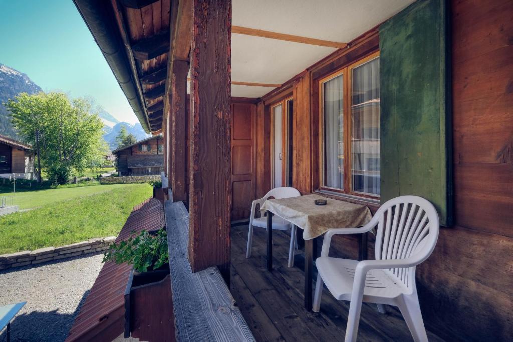 Hotel Alpina photo