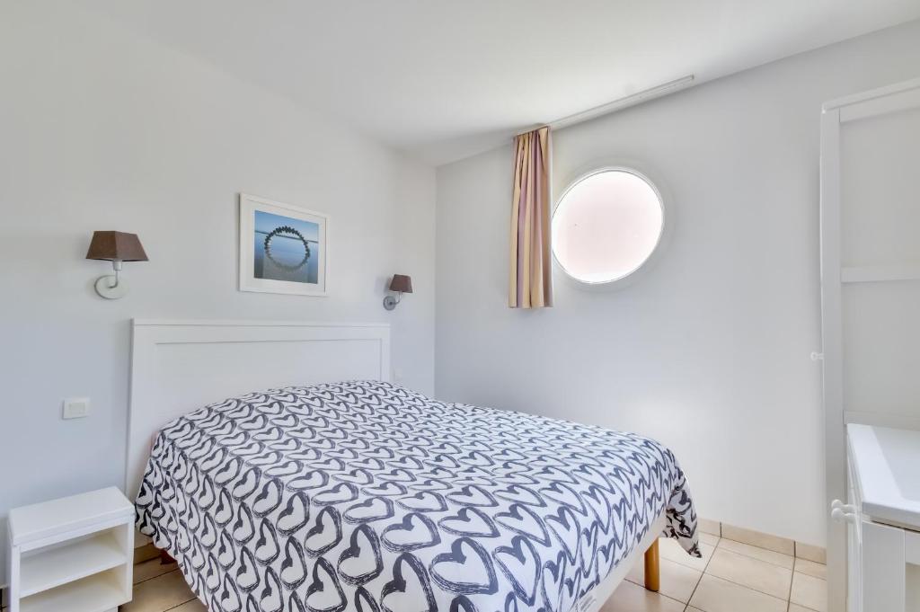 Appartement avec jardin partagé pour 4 - 5