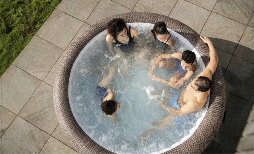 Wenham House - Large House with Hot Tub, Sleeps 11! photo