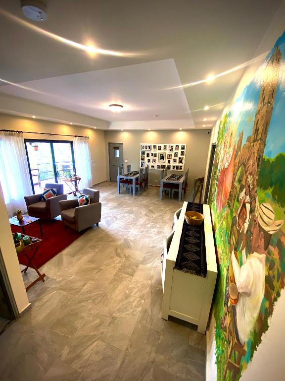 Inn The Coffeepot - Boutique Hotel photo