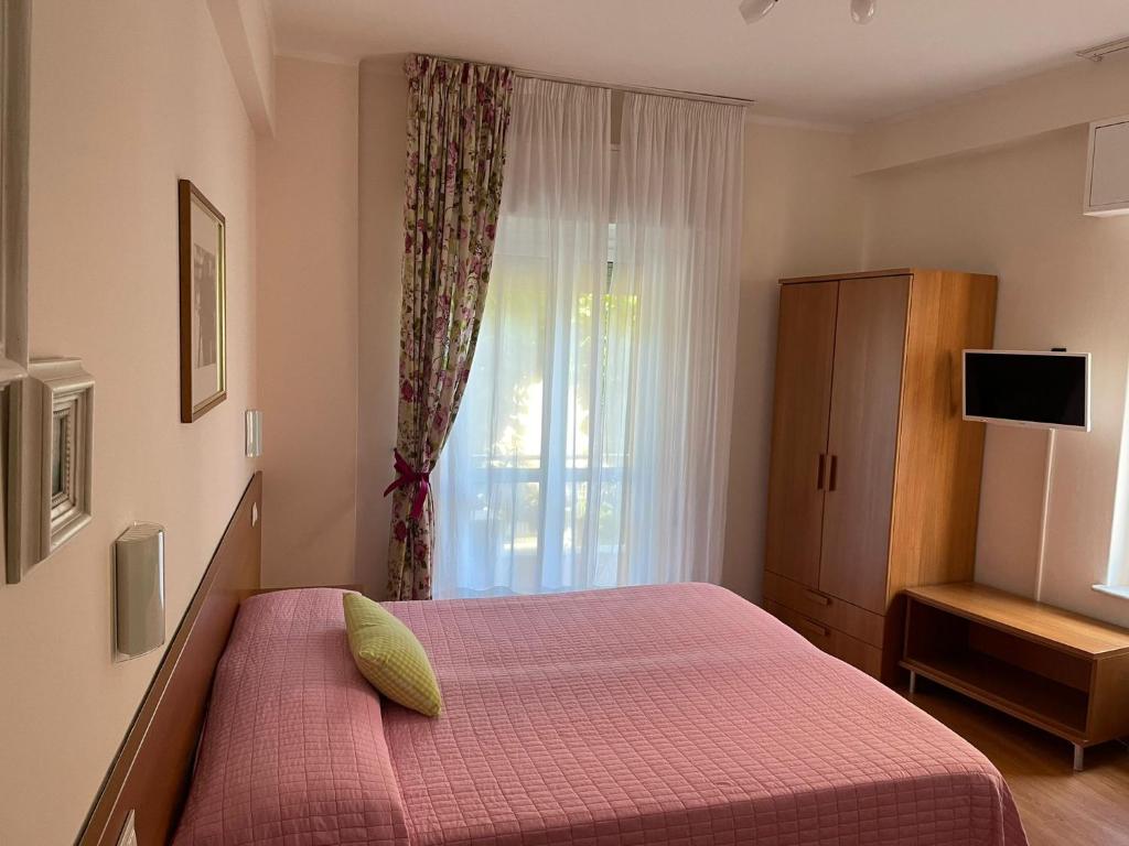 Hotel Stazione del Sole - 1