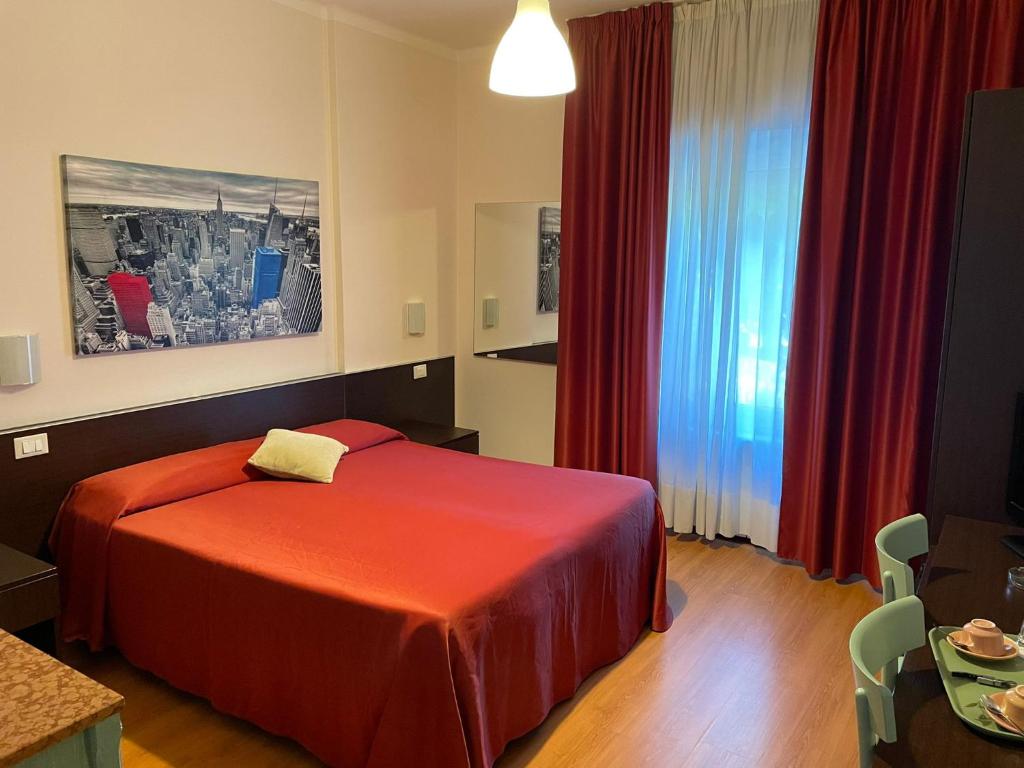 Hotel Stazione del Sole - 2