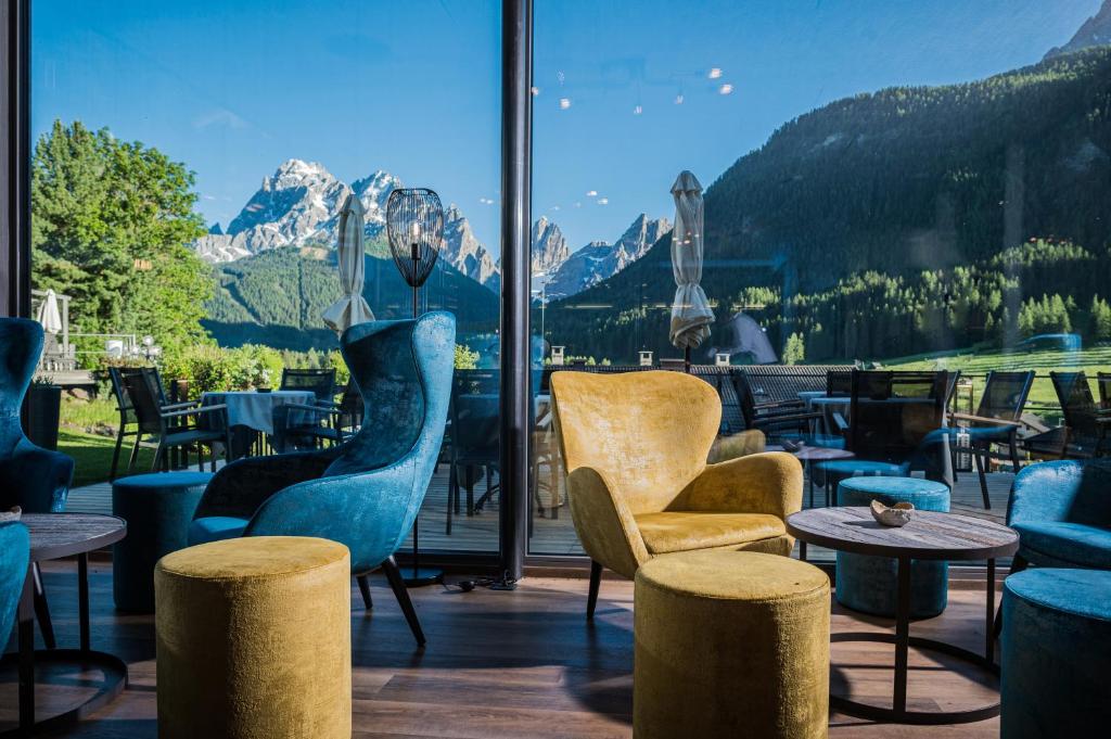 Alpenwellnesshotel St. Veit - 4