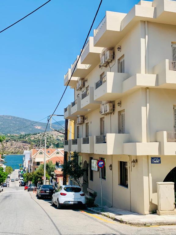 Argostoli Hotel photo