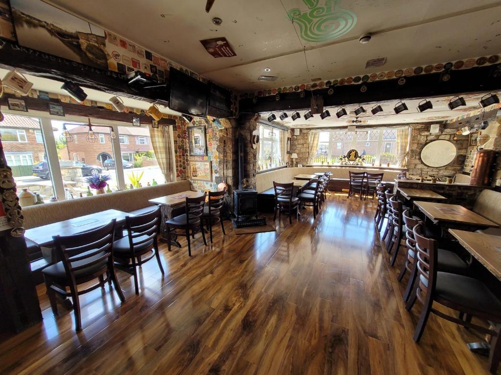 The Jackdaw Pub, Tadcaster photo 6