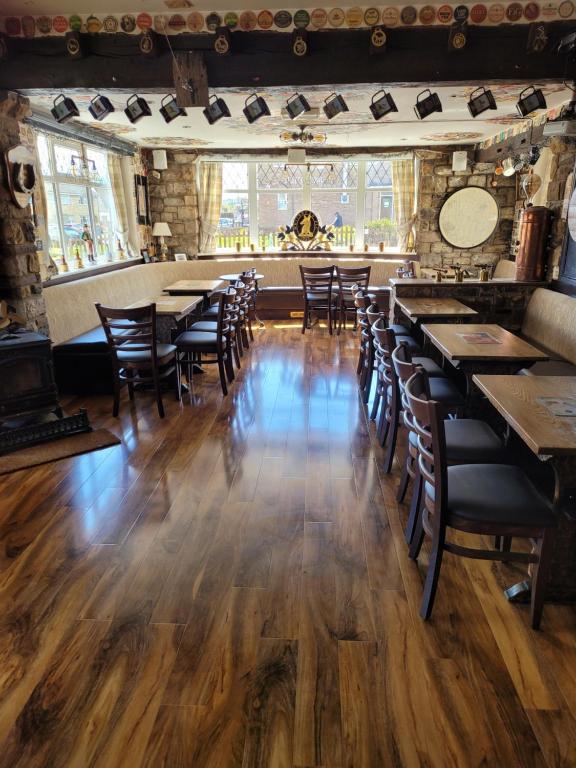 The Jackdaw Pub, Tadcaster photo 8