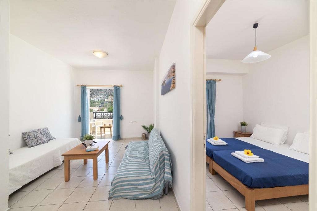 Olive Grove Apartments 전경