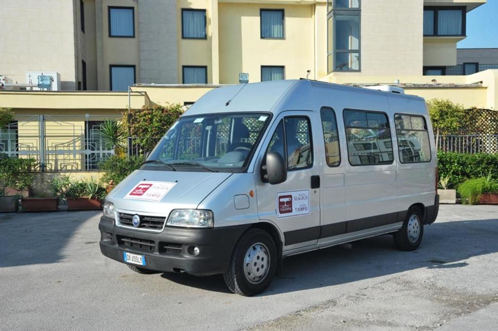 Hotel Tiempo Photo 42