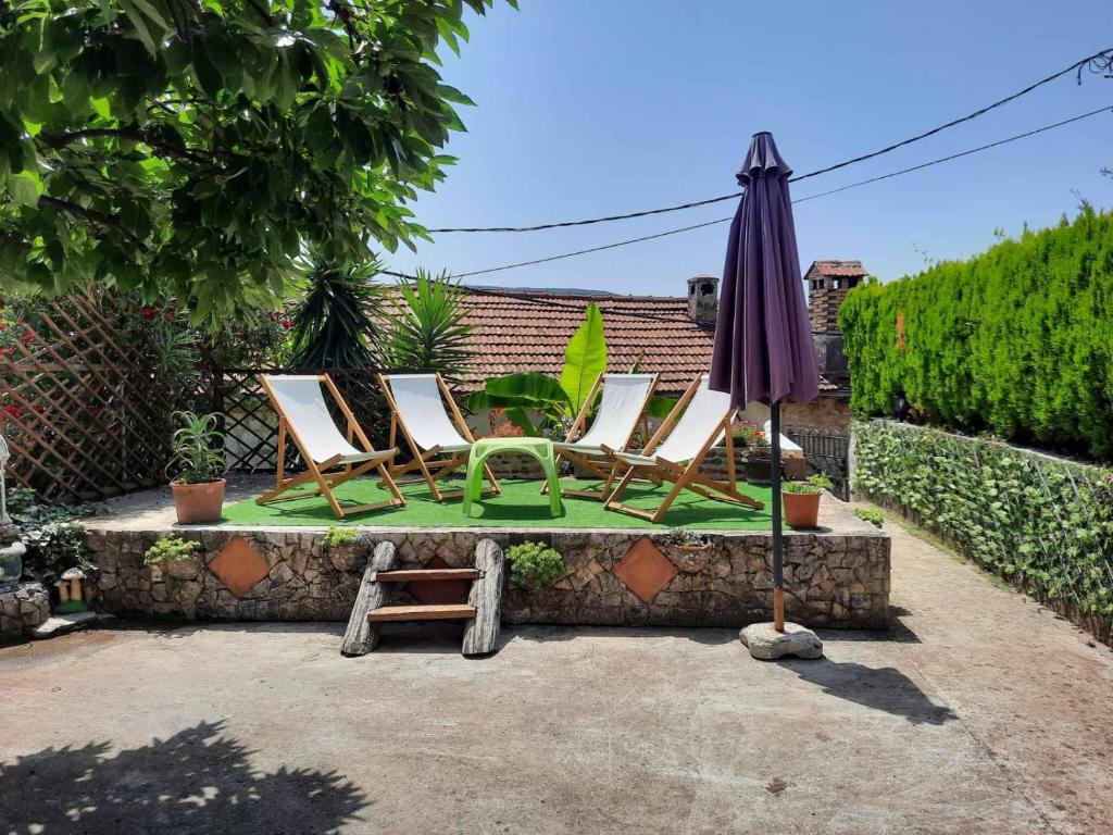 Holiday Home Panorama House - 4