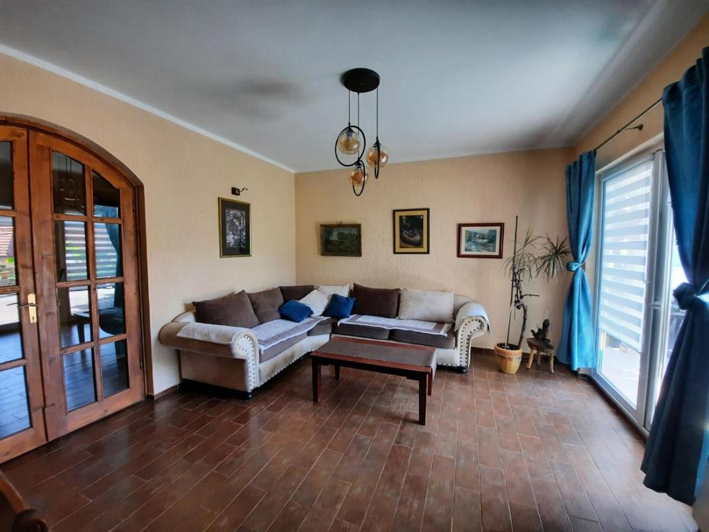 Holiday Home Panorama House - 5