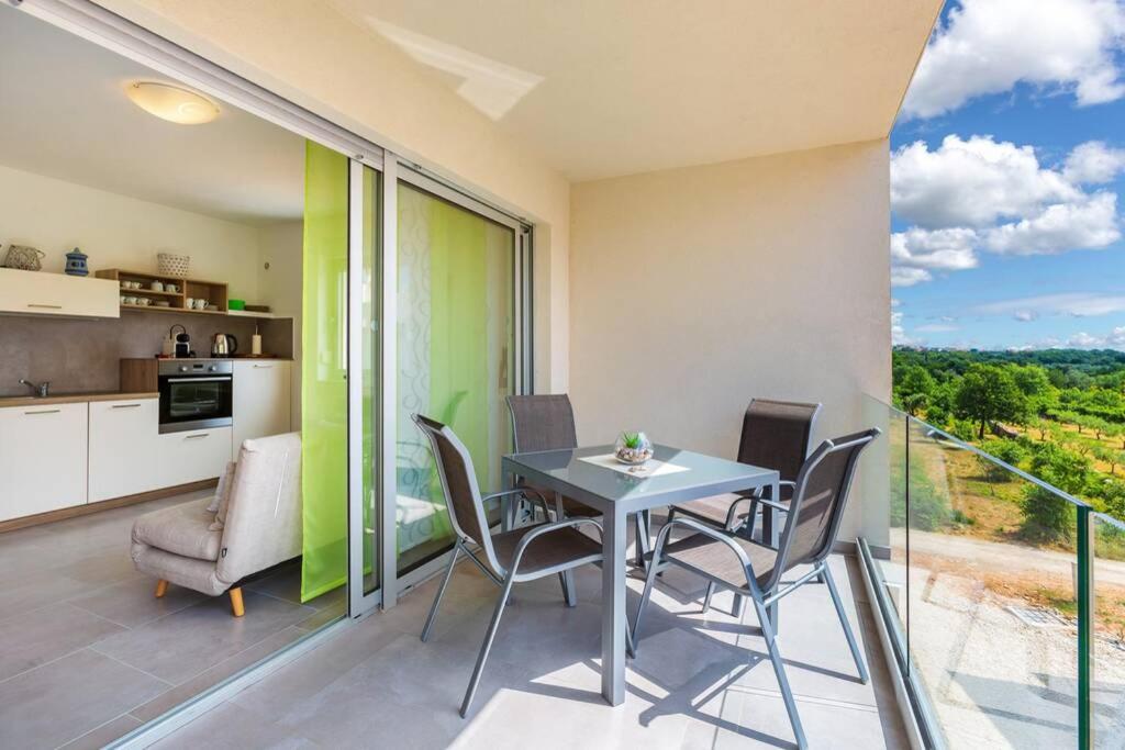 Istriensonne 0685 - Apartment Sic, Medulin