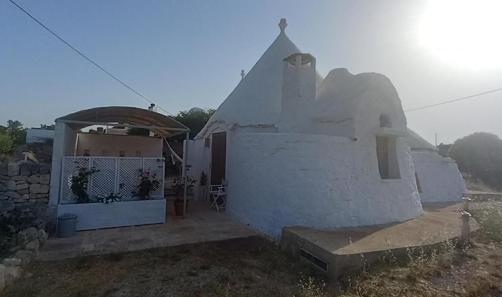 Trullo Martumè - 1