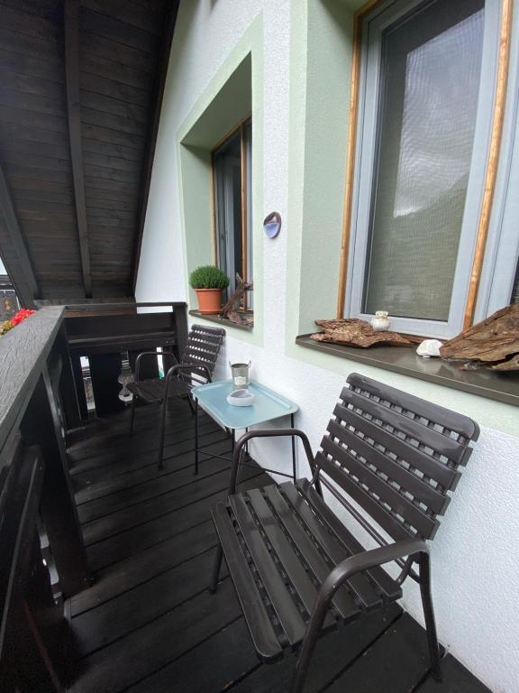 Das AlpenLoft photo