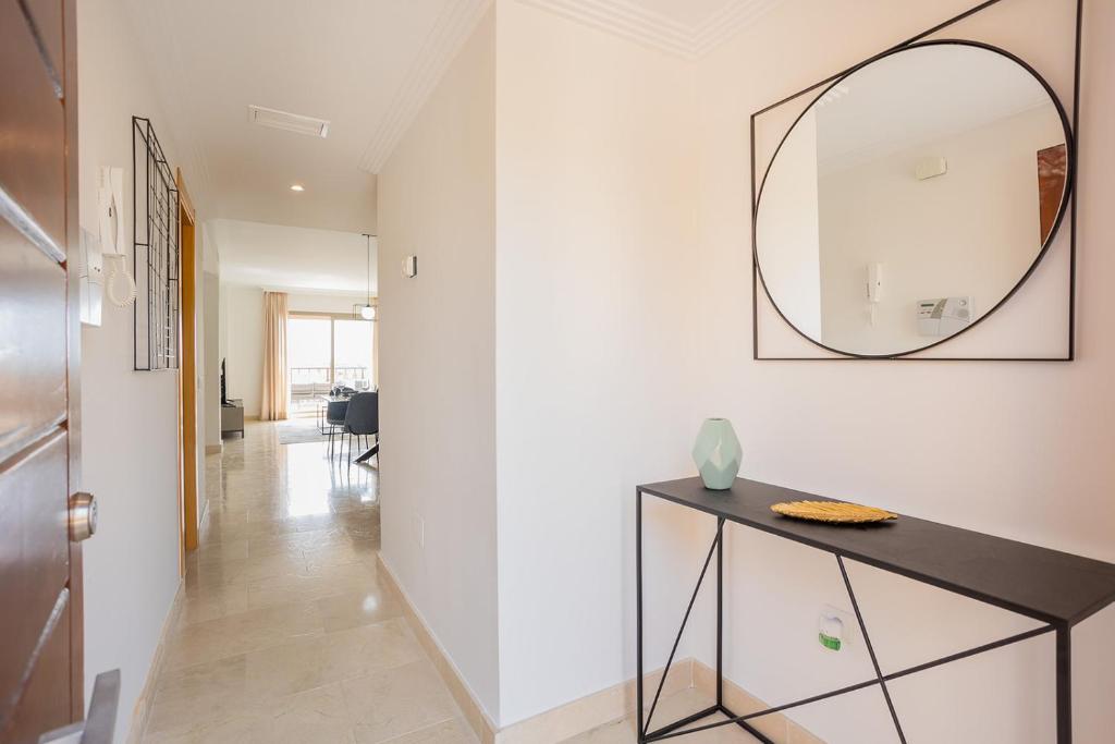 Quartiers Marbella Penthouse in Hacienda Cifuentes Benahavis - 5