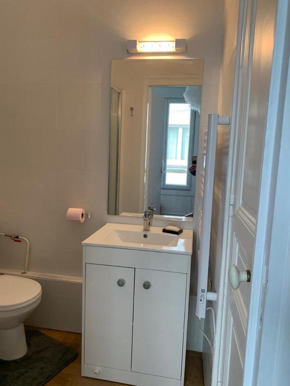 Maison de pecheur - 3