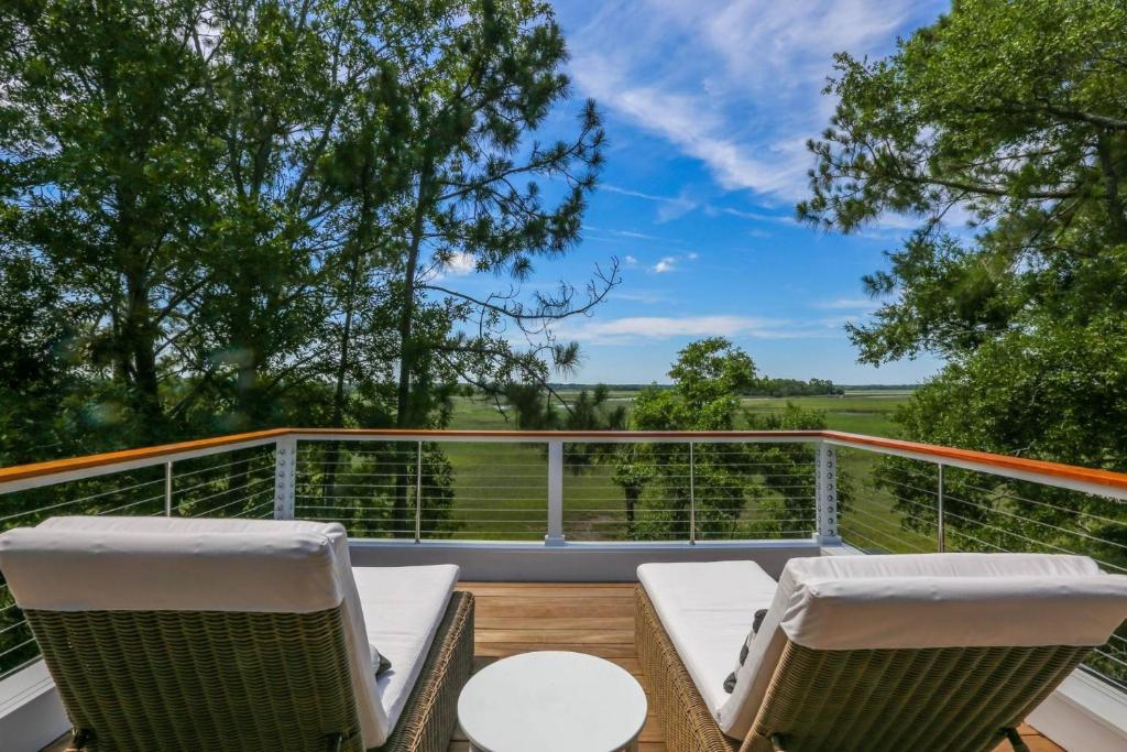 Marsh Pointe, Kiawah Island