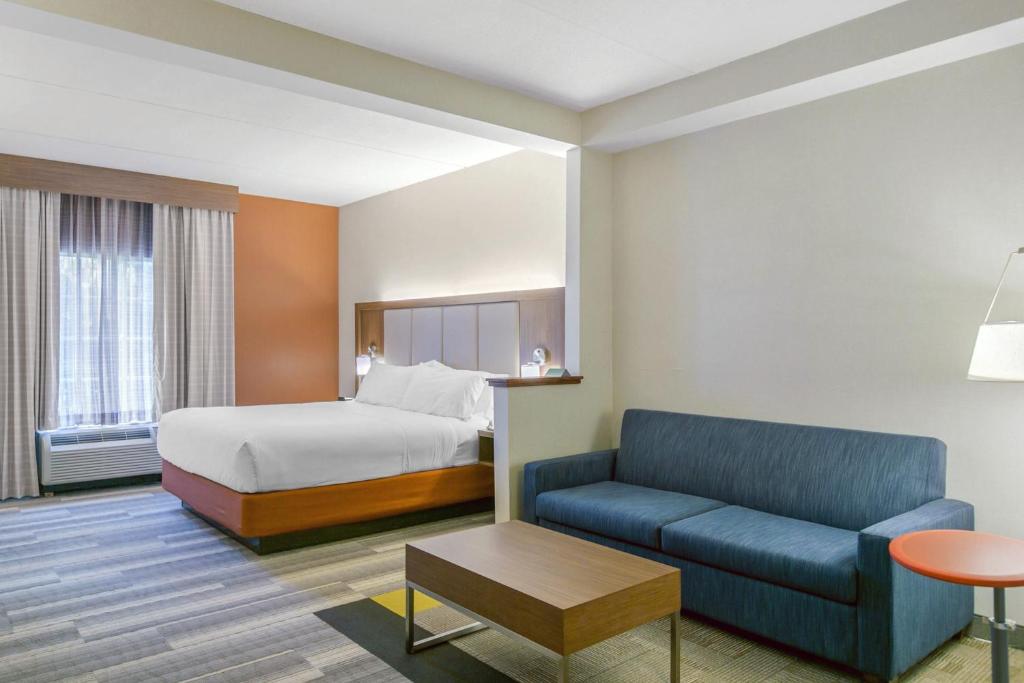 Holiday Inn Express Mount Arlington photo