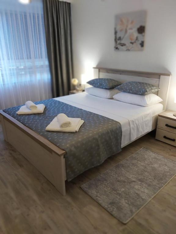 Apartman Alma, Bihać
