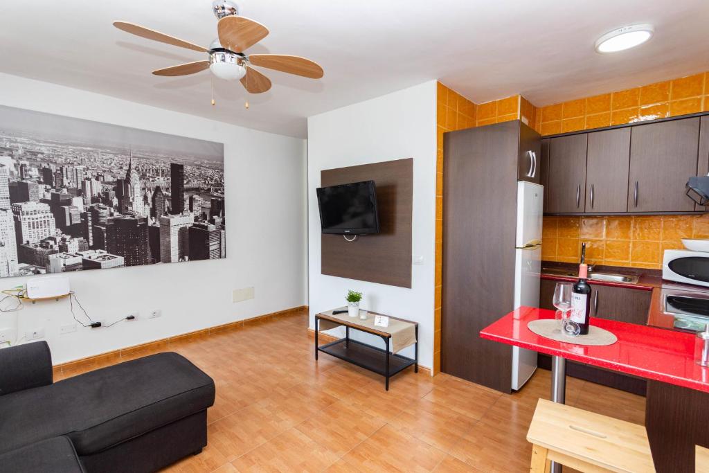 Taidia Friendly Holiday Home - 5