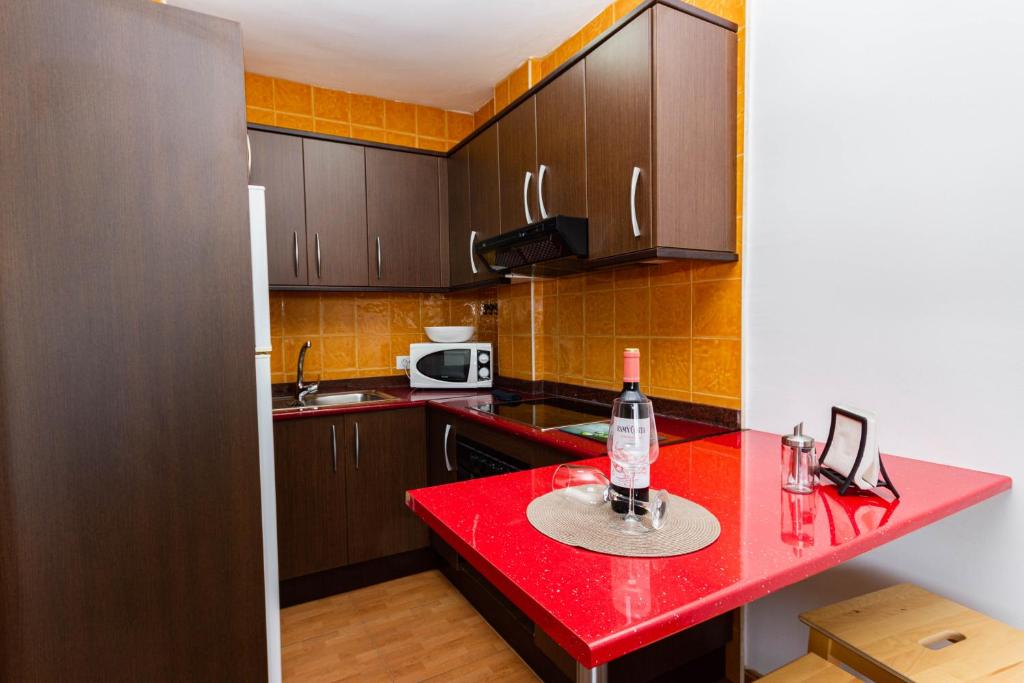 Taidia Friendly Holiday Home - 4