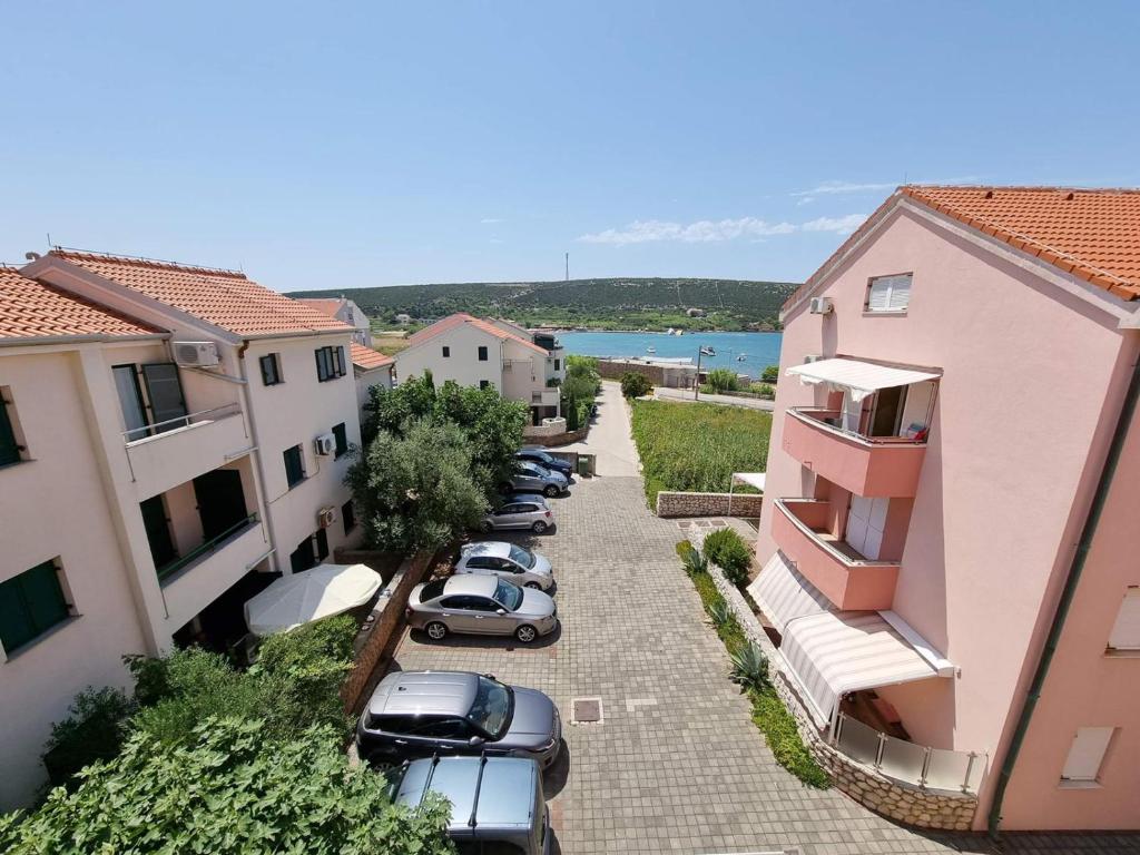 Apartment Lara, Stara Novalja