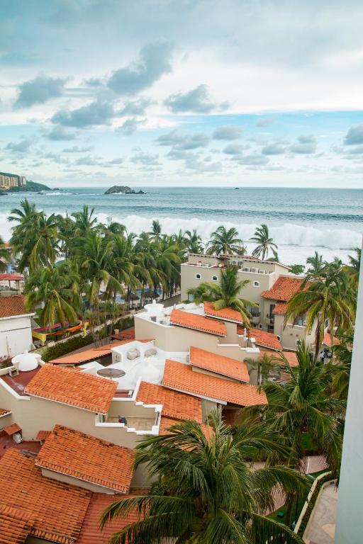 Aca Suites Ixtapa photo