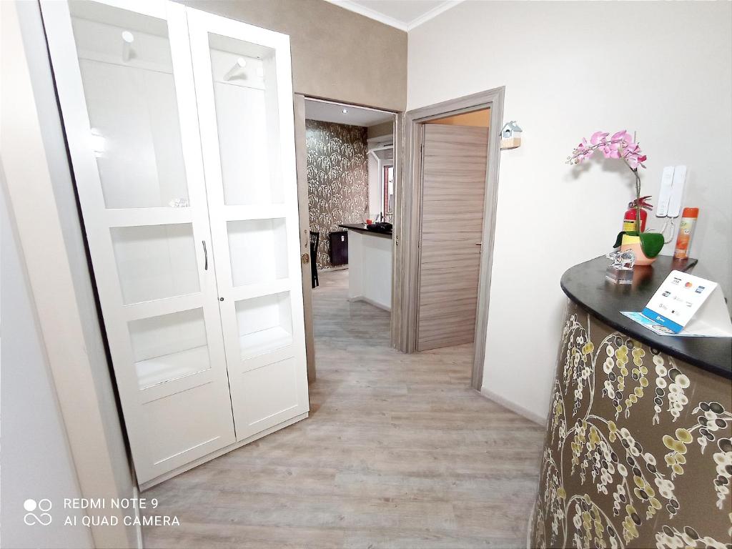 DOMUS PIO XI — Hotel in Rome