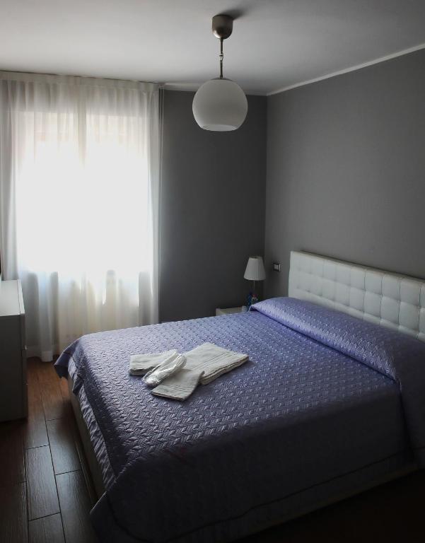 Casa Jomi b&b Borghetto Lodigiano photo