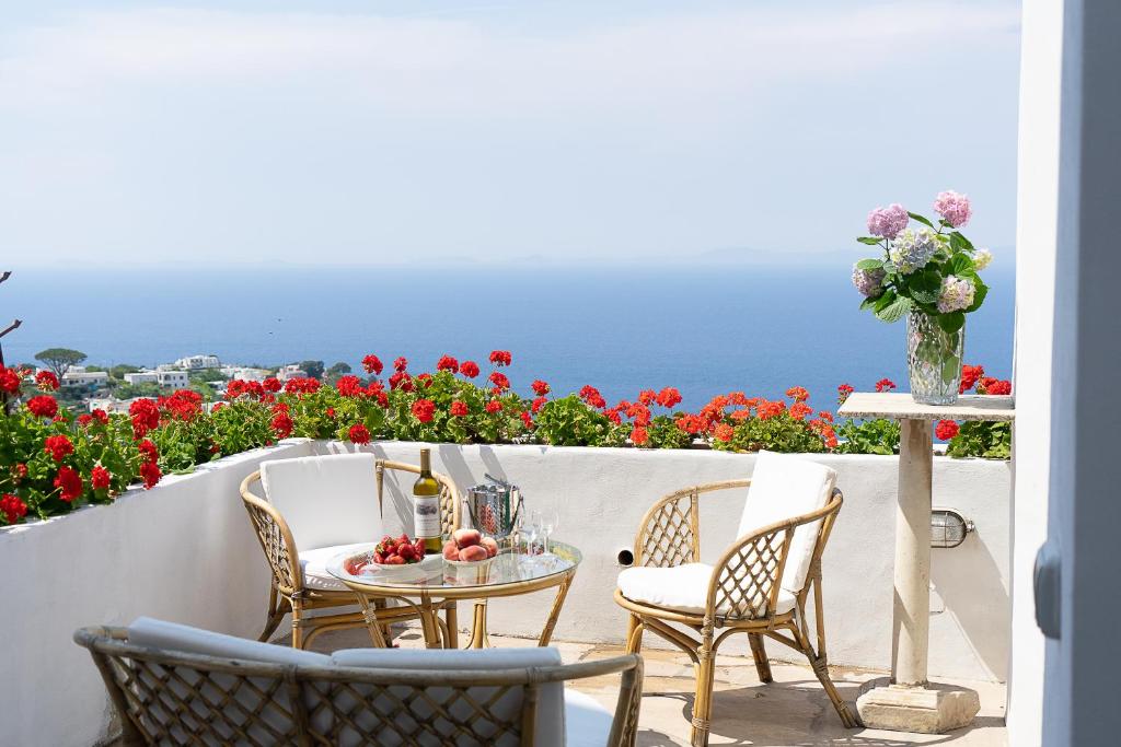 Villa Castello Apartments photo
